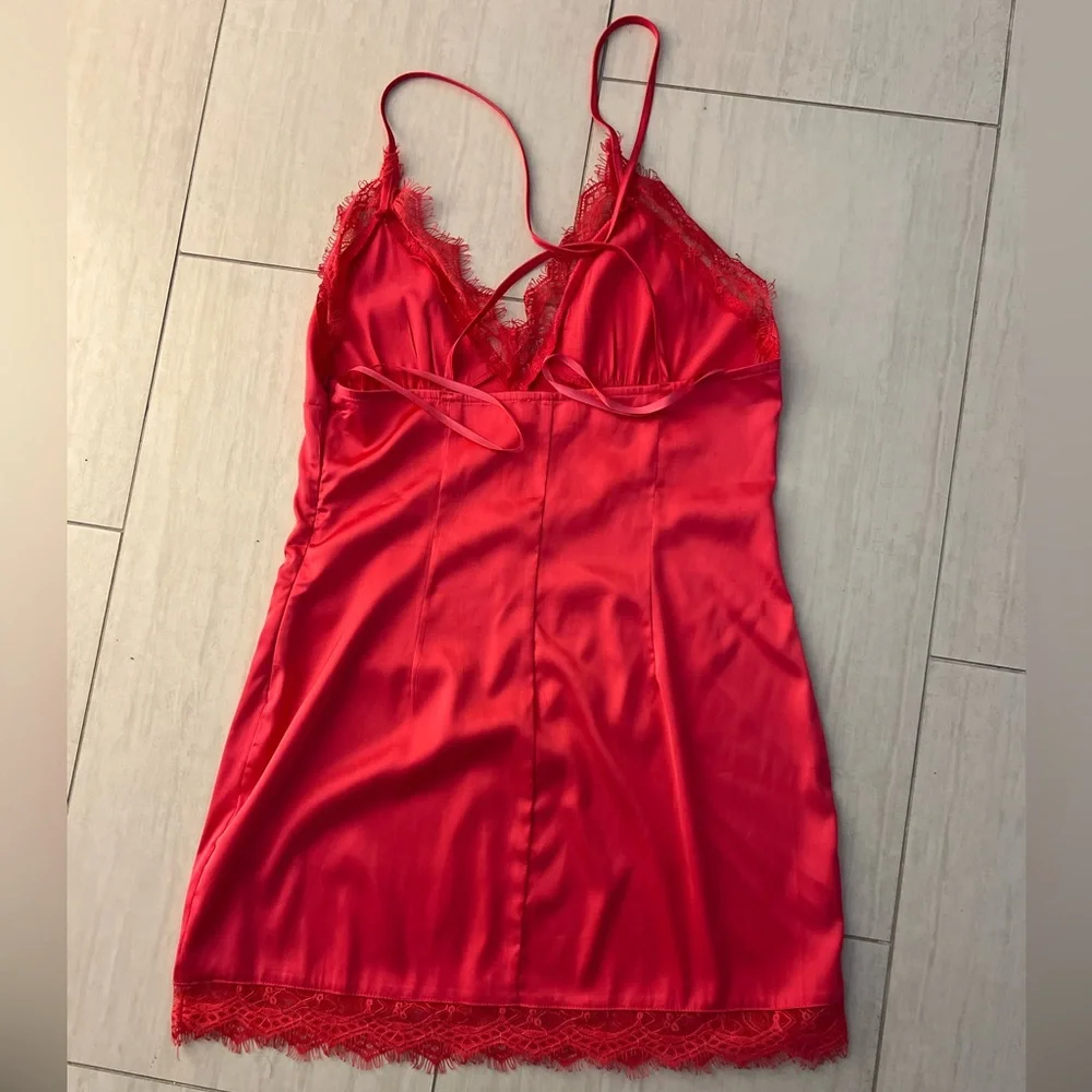 Revolve superdown dress - Picture 3 of 4